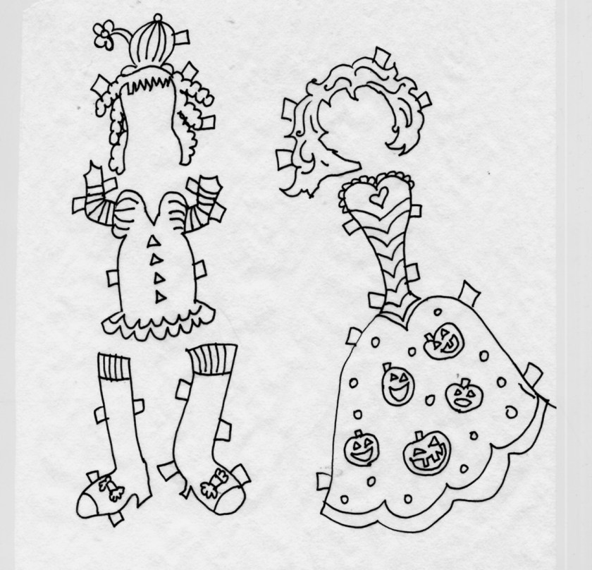 punkin-heads dresses 1