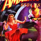 Friday the 13th – Cosmic Adventures in the Final Frontier!