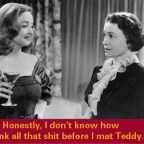 Savory Vampire Cocktails – or – You Can Have Your Bacon and Drink It Too!