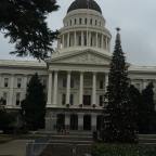 We’re Marching Today