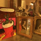 Fa la la la la la Pigladillo