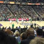 Vampire Diary: Game Day