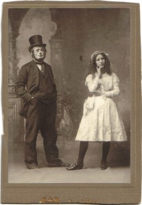 We've got plenty of talent.