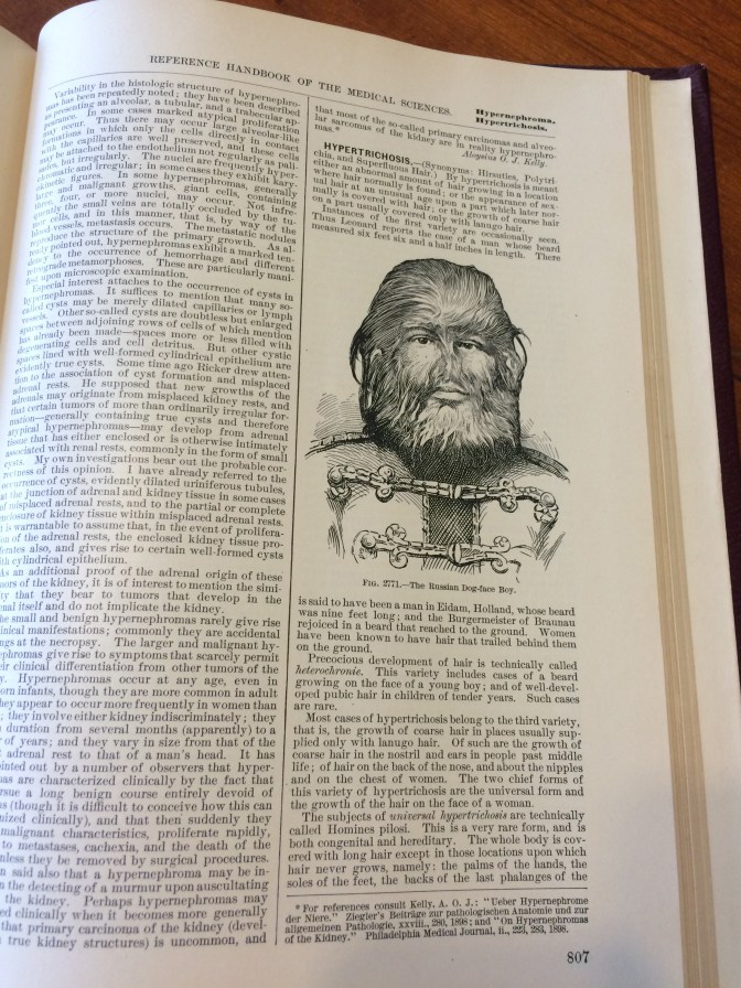 The entire Jo Jo page. 