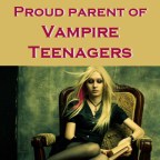 Vampire Hunters, Parenting, and 2017