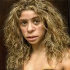 What we talked about on the way to school today: stupid people, early people, lost people & the wisdom of teens