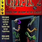 Creepies 2: Things That Go Bump in the Closet