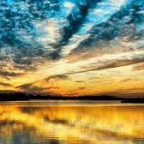 A Halloween Short Story. ‘Sunsets and Ginger Ale’ by Jade M. Phillips