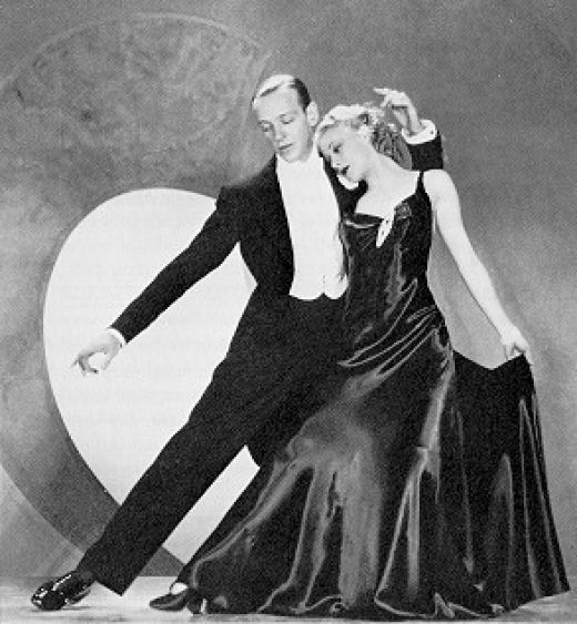 Dancing in the Shadows – Vampire Maman