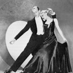 Dancing in the Shadows