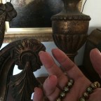 A Story With Demons and Ancient Vampires and Latin and Love