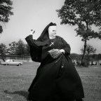 Random Survey #2: Leisure Time