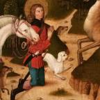 Listen, and never discount a Vampire who wants to share art with you.