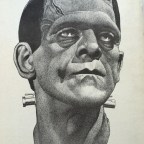 Vampire Diary: Frankenstein