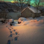 The Travelers – A Tale of Mystery, Love, and Hope