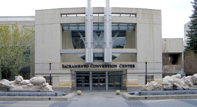 sacramento-convention-center