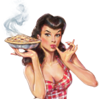 Burning Question #28: Apple Pie