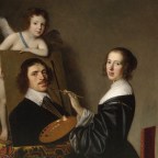 Allegory of Art and Life and Whatever (and College Students and Vampires)