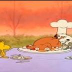 Burning Question #36: Who Will Be At Your Thanksgiving Table?