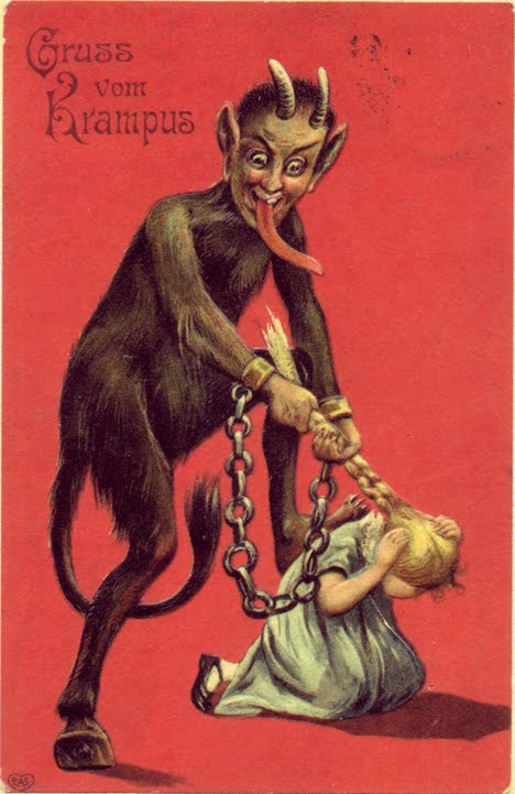 grussvonkrampus