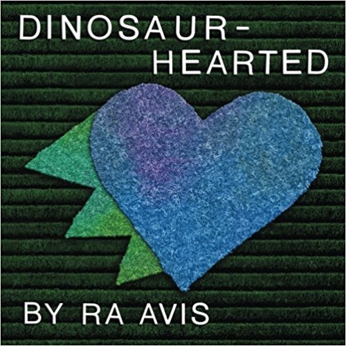 dinosaurheartedcover