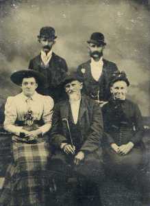 Do you really want to spend every holiday with these people?