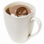 The Ghost of Pumpkin Spice