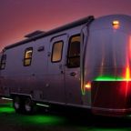 Musings on the Moon and More Earthly Matters