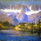 A Drive With Marilyn