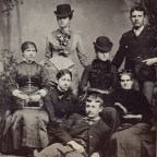 Quiz Time: What kind of friend are you (even if you’re a Vampire)