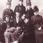 As We Were: Fabulous Hats