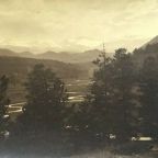 As We Were: Winding River, a Rocky Mountain Mystery… and a Cat