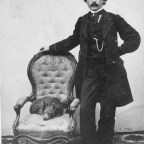 As We Were: A Man and a Much Loved Dog