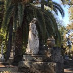 While Angels Sleep – A Visit to the Historic Sacramento Cemetery
