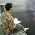 Juliette’s Book Club: Paranormal Fun and Other Astounding Books You Should Read With Me