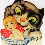 I Hate Valentine’s Day