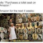 Childhood Lasts For 18 Years – BUT SPAM Goes On Forever