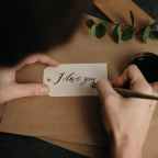 Monsters In Love – Halloween Love Letters