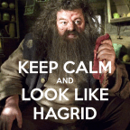 Little Hagrid