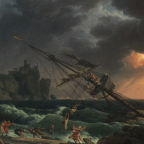 Astounding Creatures (An Aquatic Christmas Adventure)