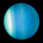 Musings on Gassy Planets, High School and Uncle Max