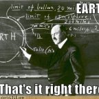 Burning Question #79: Which Came First? Or what/who is more Obnoxious?