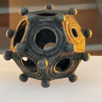 Ancient Mysteries and Memory Loss (Taking Care of Our Elders and Our Dogs)