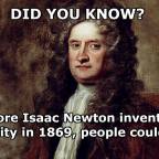 Burning Question #84: Could I have a real choice please?