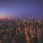 Short Story Sunday: Windy City PI by R James Turley