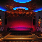 A Night at the Crest