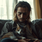 Tangled Tales: The Morning After