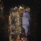 Tangled Tales: In the Garden (a Ghost Story)