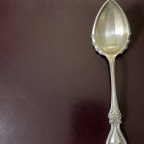 Why something simple like hanging a spoon off your nose is so important.