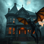 Tangled Tales: House For Rent